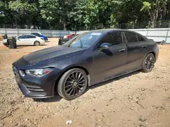 W1K5J4GB8MN167156 2021 MERCEDES-BENZ CLA-KLASSE
