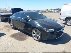 W1K5J4GB8MN180084 2021 MERCEDES-BENZ CLA-KLASSE