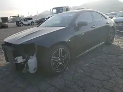 W1K5J4GB8MN180716 2021 MERCEDES-BENZ CLA-KLASSE
