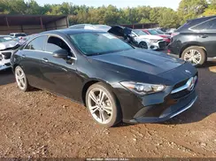 W1K5J4GB8MN184460 2021 MERCEDES-BENZ CLA-KLASSE