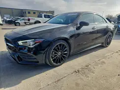 W1K5J4GB8MN212855 2021 MERCEDES-BENZ CLA-KLASSE