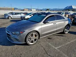 W1K5J4GB8MN217134 2021 MERCEDES-BENZ CLA-KLASSE