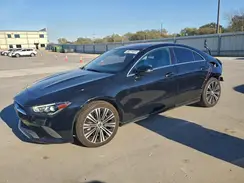 W1K5J4GB8MN226321 2021 MERCEDES-BENZ CLA-KLASSE