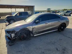W1K5J4GB8MN229977 2021 MERCEDES-BENZ CLA-KLASSE