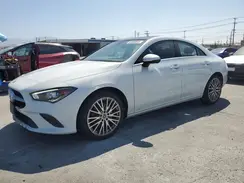 W1K5J4GB8NN252872 2022 MERCEDES-BENZ CLA-KLASSE