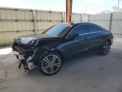 W1K5J4GB8NN267114 2022 MERCEDES-BENZ CLA-KLASSE