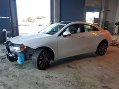 W1K5J4GB8NN293289 2022 MERCEDES-BENZ CLA-KLASSE
