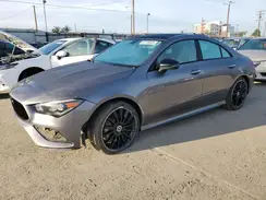 W1K5J4GB8NN299867 2022 MERCEDES-BENZ CLA-KLASSE