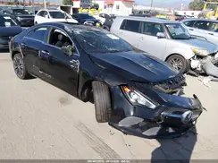 W1K5J4GB8NN299996 2022 MERCEDES-BENZ CLA-KLASSE
