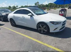 W1K5J4GB8NN315940 2022 MERCEDES-BENZ CLA-KLASSE