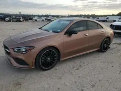 W1K5J4GB8PN329307 2023 MERCEDES-BENZ CLA-KLASSE