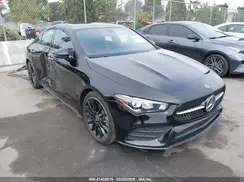 W1K5J4GB8PN330733 2023 MERCEDES-BENZ CLA-KLASSE