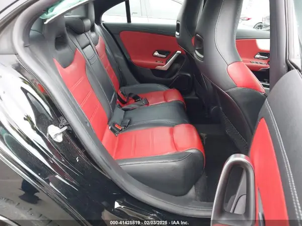 W1K5J4GB8PN330733 2023 MERCEDES-BENZ CLA-KLASSE - Image 8