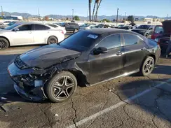 W1K5J4GB8PN334619 2023 MERCEDES-BENZ CLA-KLASSE