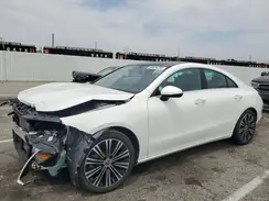 W1K5J4GB8PN341392 2023 MERCEDES-BENZ CLA-KLASSE