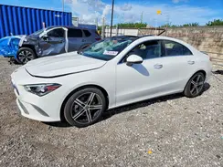W1K5J4GB8PN341425 2023 MERCEDES-BENZ CLA-KLASSE
