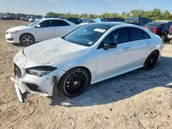 W1K5J4GB8PN349203 2023 MERCEDES-BENZ CLA-KLASSE
