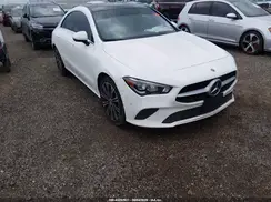 W1K5J4GB8PN355292 2023 MERCEDES-BENZ CLA-KLASSE