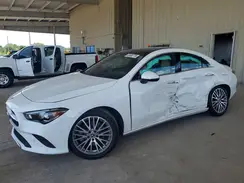 W1K5J4GB8PN356295 2023 MERCEDES-BENZ CLA-KLASSE