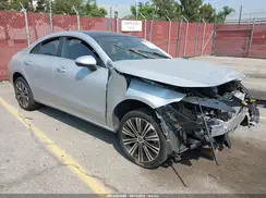 W1K5J4GB8PN368527 2023 MERCEDES-BENZ CLA-KLASSE