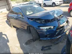W1K5J4GB8PN383822 2023 MERCEDES-BENZ CLA-KLASSE