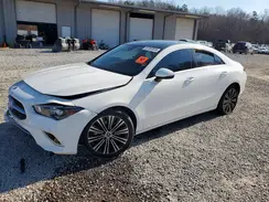 W1K5J4GB8PN394433 2023 MERCEDES-BENZ CLA-KLASSE