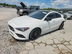 W1K5J4GB8PN401252 2023 MERCEDES-BENZ CLA-KLASSE