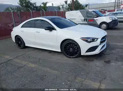 W1K5J4GB8PN401736 2023 MERCEDES-BENZ CLA-KLASSE