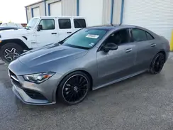 W1K5J4GB8PN402594 2023 MERCEDES-BENZ CLA-KLASSE