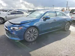 W1K5J4GB8PN404572 2023 MERCEDES-BENZ CLA-KLASSE