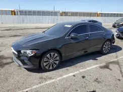 W1K5J4GB8PN417516 2023 MERCEDES-BENZ CLA-KLASSE