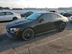 W1K5J4GB8PN423932 2023 MERCEDES-BENZ CLA-KLASSE