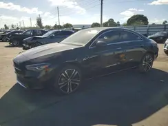 W1K5J4GB8SN485842 2025 MERCEDES-BENZ CLA-KLASSE