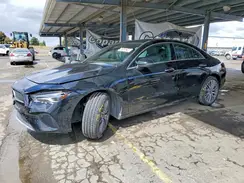 W1K5J4GB8SN517611 2025 MERCEDES-BENZ CLA-KLASSE