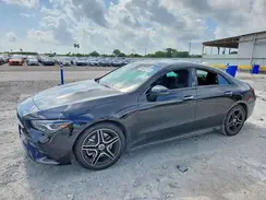 W1K5J4GB8SN524641 2025 MERCEDES-BENZ CLA-KLASSE