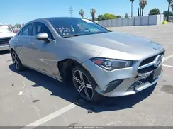 W1K5J4GB9LN081465 2020 MERCEDES-BENZ CLA-KLASSE