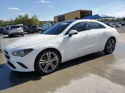 W1K5J4GB9LN083619 2020 MERCEDES-BENZ CLA-KLASSE