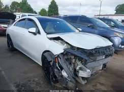 W1K5J4GB9LN084544 2020 MERCEDES-BENZ CLA-KLASSE