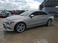 W1K5J4GB9LN089789 2020 MERCEDES-BENZ CLA-KLASSE
