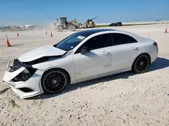 W1K5J4GB9LN090828 2020 MERCEDES-BENZ CLA-KLASSE