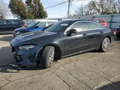 W1K5J4GB9LN102637 2020 MERCEDES-BENZ CLA-KLASSE