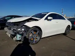 W1K5J4GB9LN106364 2020 MERCEDES-BENZ CLA-KLASSE