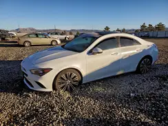 W1K5J4GB9MN152231 2021 MERCEDES-BENZ CLA-KLASSE