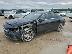 W1K5J4GB9MN152374 2021 MERCEDES-BENZ CLA-KLASSE