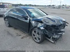 W1K5J4GB9MN160555 2021 MERCEDES-BENZ CLA-KLASSE