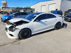 W1K5J4GB9MN164993 2021 MERCEDES-BENZ CLA-KLASSE
