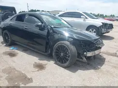 W1K5J4GB9MN167120 2021 MERCEDES-BENZ CLA-KLASSE