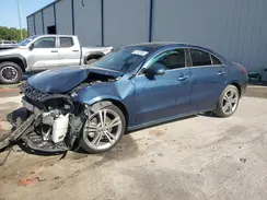 W1K5J4GB9MN181339 2021 MERCEDES-BENZ CLA-KLASSE