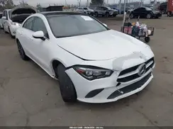 W1K5J4GB9MN188825 2021 MERCEDES-BENZ CLA-KLASSE