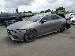 W1K5J4GB9MN229065 2021 MERCEDES-BENZ CLA-KLASSE